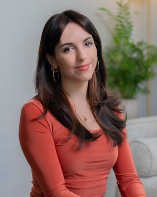 Photo of Laura M. Jones, Clinical Social Work/Therapist, LMSW, MSW