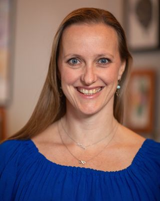 Photo of Paula Birtch, Registered Psychotherapist (Qualifying), BKin, MACP