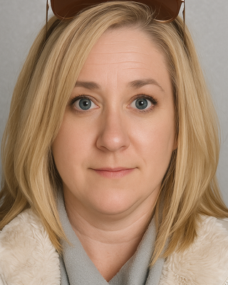 Photo of Christy Bates, Pre-Licensed Professional