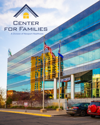 Photo of Newport Marketing - Center for Families, Treatment Center