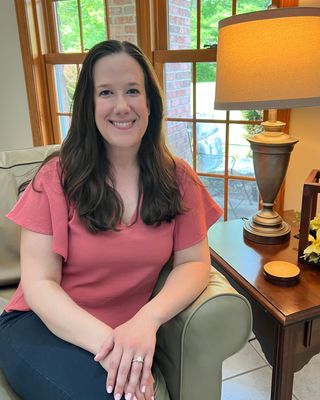 Photo of Katherine McDonald, Licensed Professional Counselor, MA, LPC, NCC