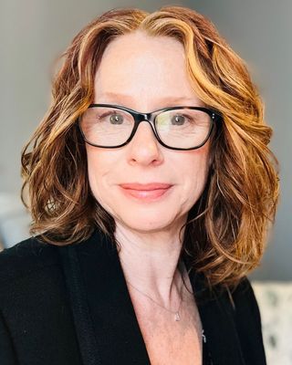 Photo of Jennifer Brungardt, Clinical Social Work/Therapist