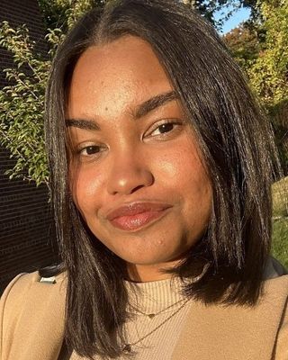 Photo of Ashley Romero, Pre-Licensed Professional, MHC-I