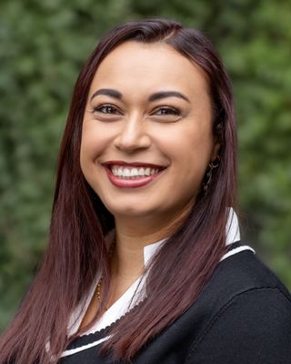 Photo of Anjali Tavernier, Licensed Mental Health Counselor Associate, MA, LMHCA, ATR-P