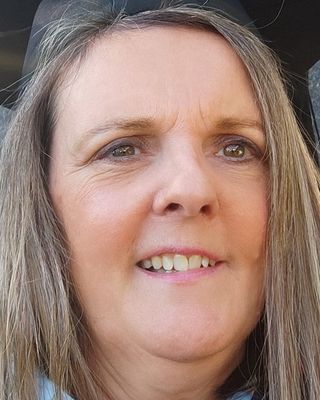 Photo of Mags M Bourke, Psychotherapist, MIACP