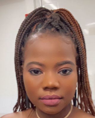 Photo of Josephine Narcisse - Violet mental health counseling PLLC, Counselor, LMHC