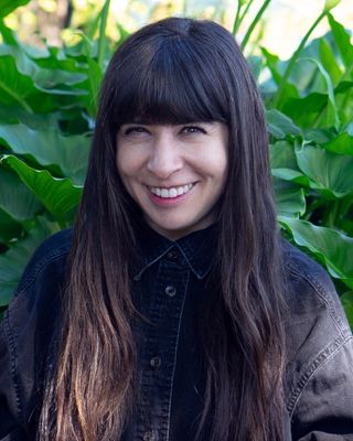 Photo of Lucy Moore, Marriage & Family Therapist, MA, LMFT