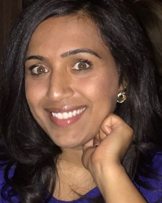 Photo of Sandhya Sharma, Licensed Professional Counselor in Fort Worth, TX