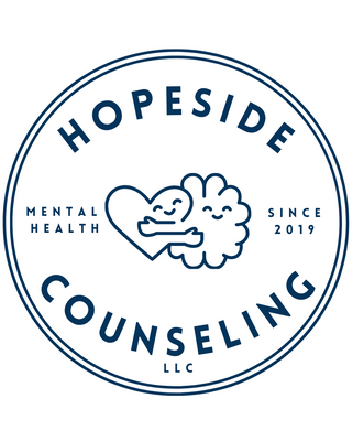 Photo of Hope Sideleau - HopeSide Counseling , MA, LMHC, RPT, Counselor