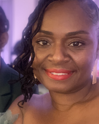 Photo of Syreeta Perveen Newell, Counsellor, MSc, MBACP