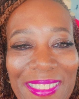 Photo of Sharon Lander, Licensed Professional Counselor