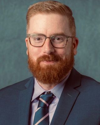 Photo of Cody Weeks, Psychologist, PhD, LP, LAC