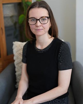 Photo of Dr Orla Gibbons, Psychologist, HCPC - Clin. Psych.