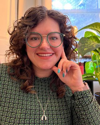 Photo of Natasha Ceballos, Clinical Social Work/Therapist, LCSW, CST