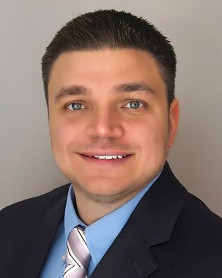 Photo of Justin DiScalfani, Ph.D., BCBA-D, LBA, Psychologist in Katonah, NY