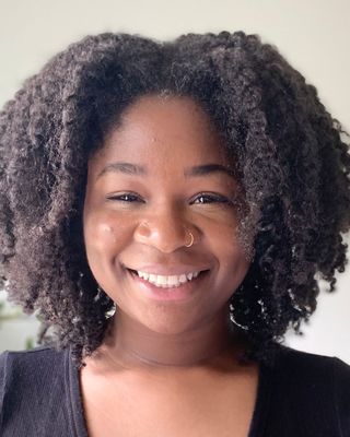 Photo of Ryanne Rosier, Psychological Associate in Dupont Circle, Washington, DC