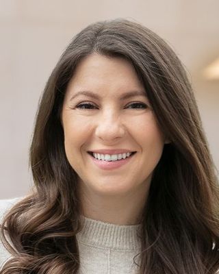 Photo of Dr. Danielle Gelfond, Psychiatrist, MD