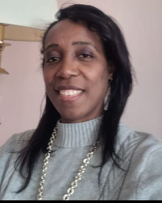 Photo of Agathe Colas, Psychiatric Nurse Practitioner, PMHNP-, MSN, BSN, RN