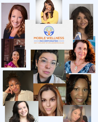 Photo of Kimberly Travis - Mobile Wellness Incorporated, Clinical Social Work/Therapist