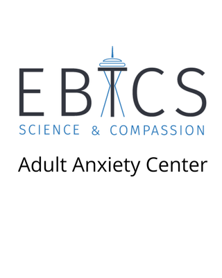 Photo of Travis Osborne - Anxiety Center at EBTCS, Psychologist