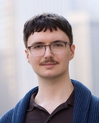 Photo of Cole Price, Pre-Licensed Professional