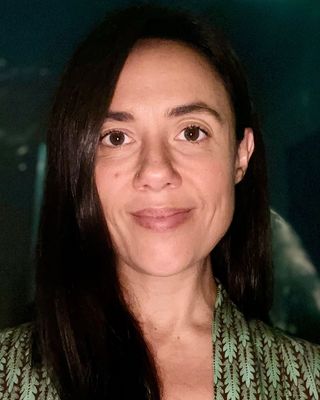 Photo of Amy Korchinski, Counsellor, MC, RCC, Coach