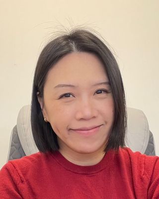 Photo of Tsz Wong, Clinical Social Work/Therapist, LICSW