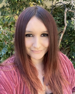 Photo of Destinie Vidrio, Marriage & Family Therapist Associate in Thousand Oaks, CA