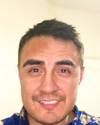 Photo of Luis Gonzales, Counselor, LMHC