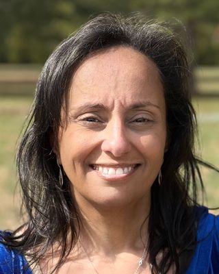 Photo of Mary Nashed, Licensed Professional Counselor, MA, LCMHC