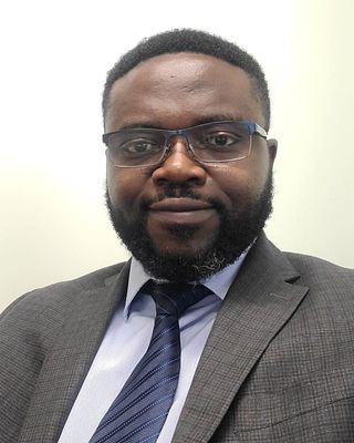 Photo of Olusola Olawale, Psychiatric Nurse Practitioner, PMHNP