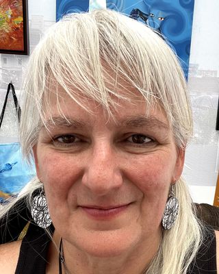 Photo of Paula Acheson, Art Therapist in Westwood, KS