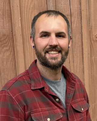 Photo of Benjamin La Mar, Clinical Social Work/Therapist, LCSW