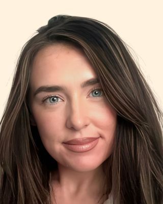 Photo of Lauren McCarthy, Counselor, MS, LMHC