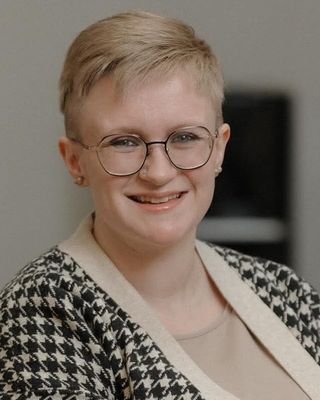 Photo of Chloe Elise Kieser, Licensed Professional Counselor, MS, LPC