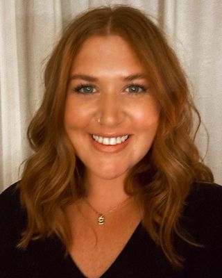 Photo of Bayley M Pharr, Marriage & Family Therapist, LMFT