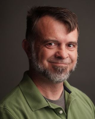 Photo of David Matt Gamble - Life Space Therapy Services, Licensed Professional Counselor, MA