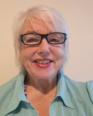 Photo of Maeve Monica Daly, Psychotherapist, DCounsPsych, MIACP