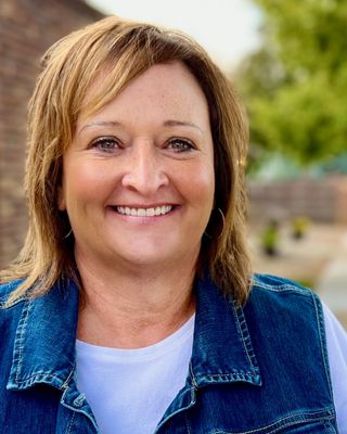 Photo of Heather Janvrin, Licensed Professional Counselor, MS, NCC, LPC-MH