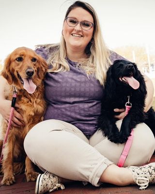 Photo of Madison Anstett, Clinical Social Work/Therapist, LCSW, RPT