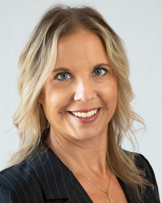 Photo of Heather Ann Haugse, EdS, NCSP