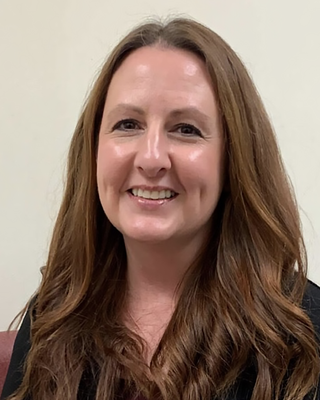 Photo of Lisa Steffich, Licensed Professional Counselor, LPC
