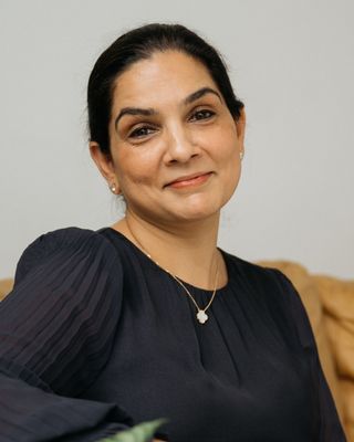 Photo of Ranjana Hari, Psychologist, PsyD, NCSP
