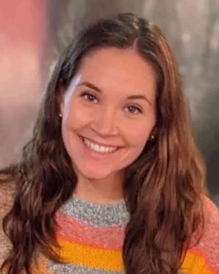 Photo of Carolyn Rizza, Licensed Professional Counselor, LPC