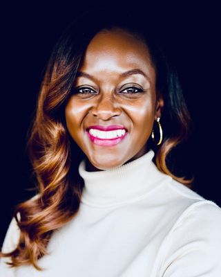 Photo of Merissa McFadden, Psychiatric Nurse Practitioner, PMHNP