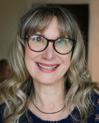 Photo of Marie Zanfardino, Counselor, MA, LPCC-S