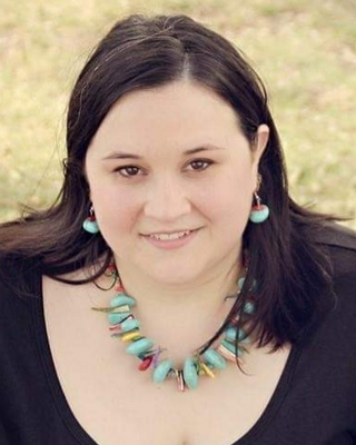 Photo of Amanda Blair Webb, Licensed Professional Counselor in Tulsa, OK