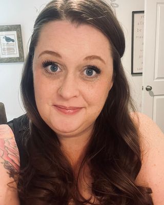 Photo of Meghan Leonard, Clinical Social Work/Therapist, LCSW
