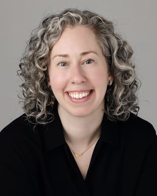 Photo of Rebecca Holohan, Counselor, LMHC, LPC