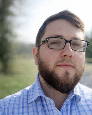 Photo of David C Swain, Licensed Professional Counselor, LCPC